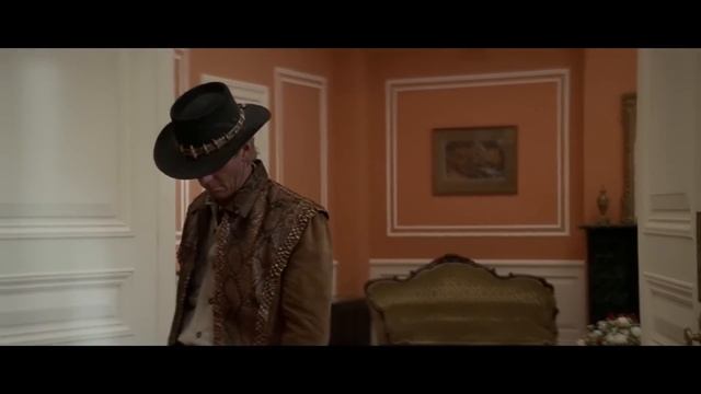 Данди по прозвищу «Крокодил» / 1986