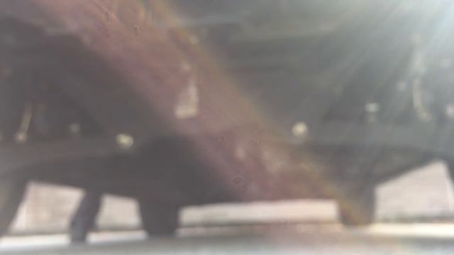 Outlander Sport Exhaust смотреть онлайн