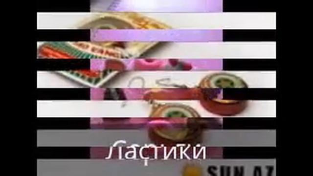 Классные!! Тортики, побрекушки, ластики)))♥ смотреть онлайн