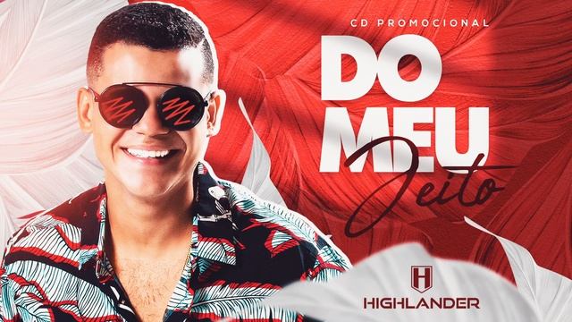 Highlander - Do Meu Jeito | Promocional 2021 смотреть онлайн