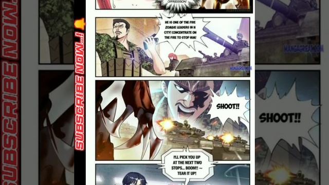 I Have An Apocalyptic Dungeon | Chapter 130 | Liu Feng in Crisis смотреть онлайн