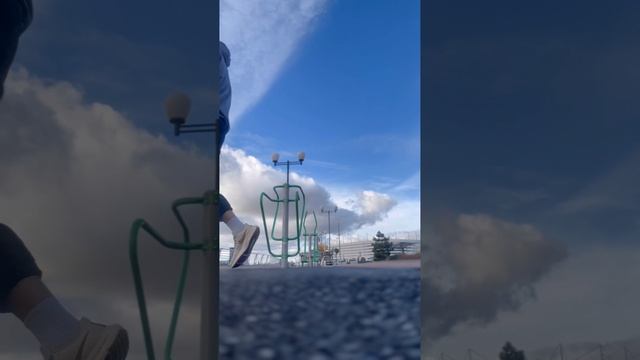 Спорт — заряд энергией с самого утра, для продуктивного рабочего дня 🌟