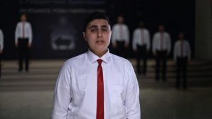 Дитя Надежды Братья Тамбовской Церкви