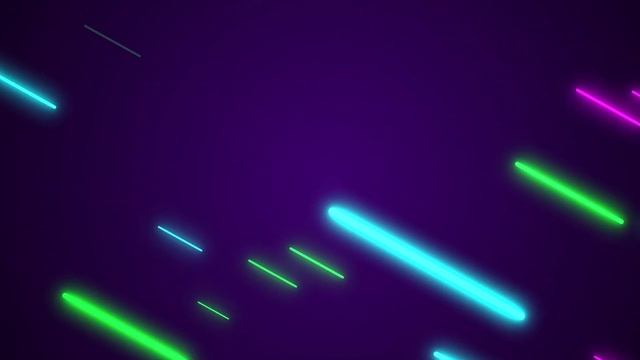 Neon Background #06 Ultra HD 4K free bg смотреть онлайн