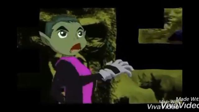 Юные титаны{не вынести} смотреть онлайн