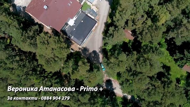 Най-новият Апарт комплекс в к.к Боровец, с аромат на бор и усещане за уединение!