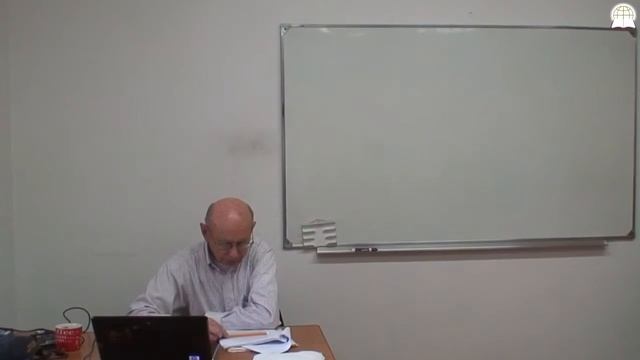 Библейский колледж "Слово Божье" - ОБЗОР НОВОГО ЗАВЕТА, часть 35. смотреть онлайн