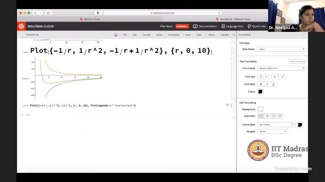 LIVE - Introduction to Classical Mechanics смотреть онлайн
