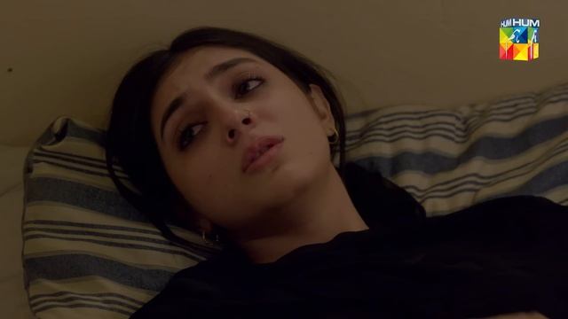 Yun Tu Hai Pyar Bohut Episode 22 | HUM TV Drama | 24 September 2021 смотреть онлайн