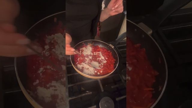 Домашний Борщ! По -рецепту Бабушки! Получается у всех вкусно! смотреть онлайн