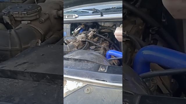 Нашел настоящую причину перебоев зажигания УАЗ Патриот смотреть онлайн