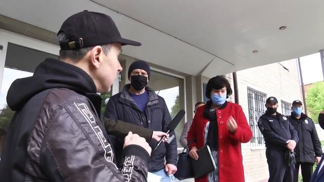 Городоччани проти збільшення тарифів на воду 29,05,20 смотреть онлайн