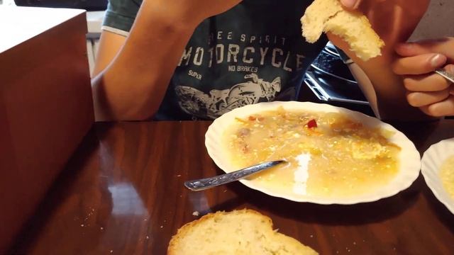 Обзор на Щи вкусные, питательные, суперские, веселые, классные, балдежные смотреть онлайн