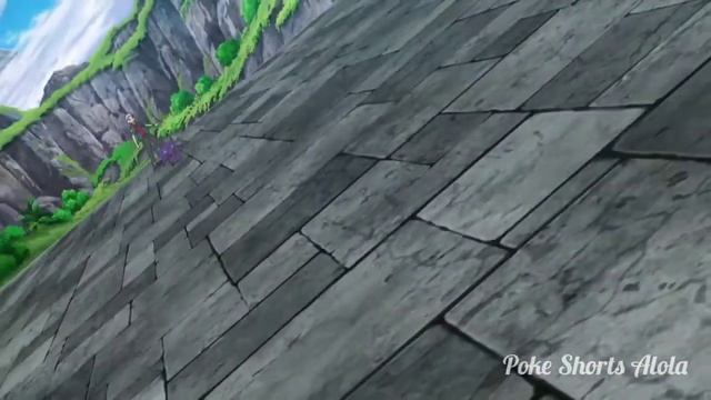 Lycanroc vs Sableye смотреть онлайн