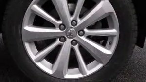 2009 Toyota Highlander Hybrid Limited 4WD w/Navigation