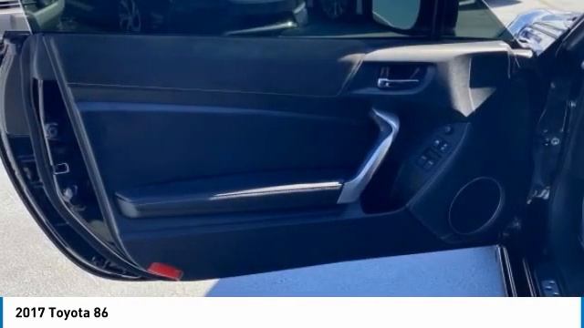2017 Toyota 86 253554A смотреть онлайн