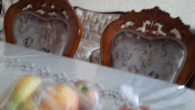 Ещё один наш обычай. смотреть онлайн