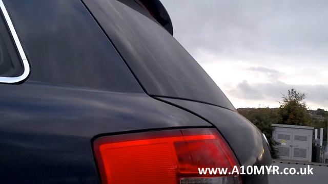 Audi A4 Avant - 2 Fi SP4 15" Subwoofers - Boot flex (Running low power!) #SP4Vid001 смотреть онлайн