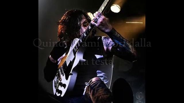 My Chemical Romance - Bulletproof Heart (Traduzione ITA) смотреть онлайн