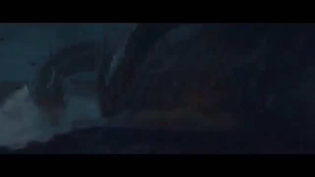 What If Titans Could Talk In Godzilla King of the Monsters смотреть онлайн