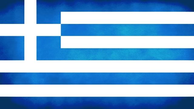 Greece National Anthem (Instrumental) смотреть онлайн