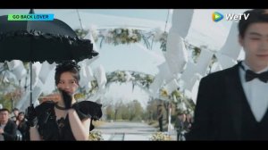 Вернувшийся возлюбленный