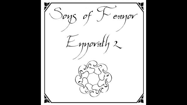 Sons of Feanor - Nirnaeth Arnoediad смотреть онлайн