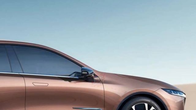 Amazing !! All New 2024 Mazda EZ-6 Premium Electric Sedan смотреть онлайн