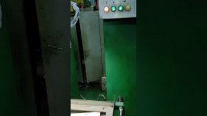 ОШ-424ф11н6 Плоскошлифовальный станок. Видео в работе