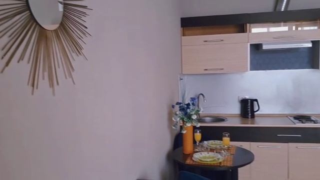 Квартира студия Столичная 14. Кудрово смотреть онлайн