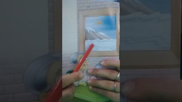 Nursery - Hindi - Rhymes - Safed смотреть онлайн