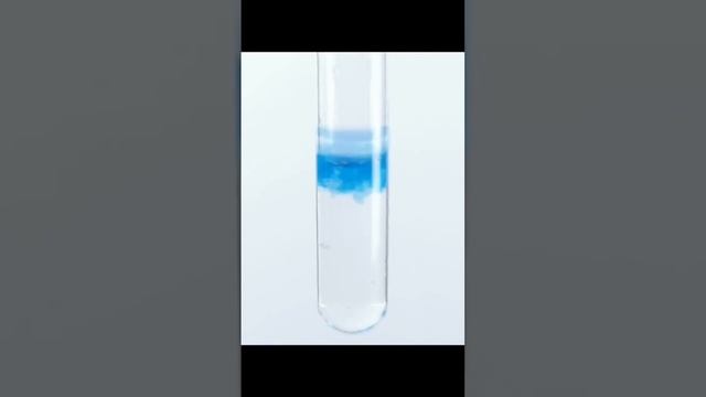 Thí nghiệm hoá học: CuSO4 + NaOH смотреть онлайн