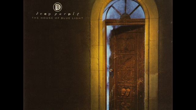 Deep Purple - The Unwritten Law