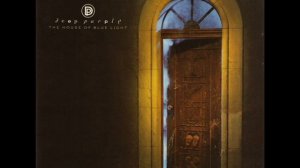 Deep Purple - The Unwritten Law