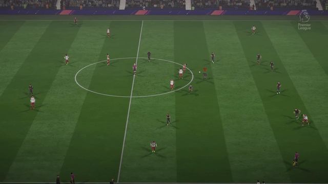 West Brom vs Arsenal Matchday 16 22-23 смотреть онлайн