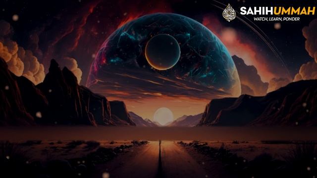 Surah Inshiqaq (سورة الإنشقاق) - القارئ بلال دربالي _ Bilal Darbali _ Quran Recitation (4K)(2K_HD) смотреть онлайн