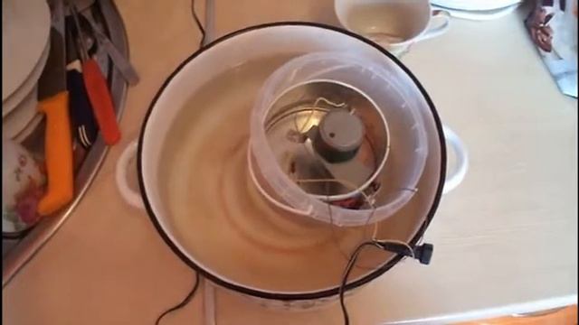 Инерционный движитель на воде 1 смотреть онлайн