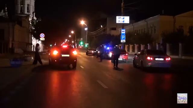 В областном центре прошло оперативно профилактическое мероприятие смотреть онлайн