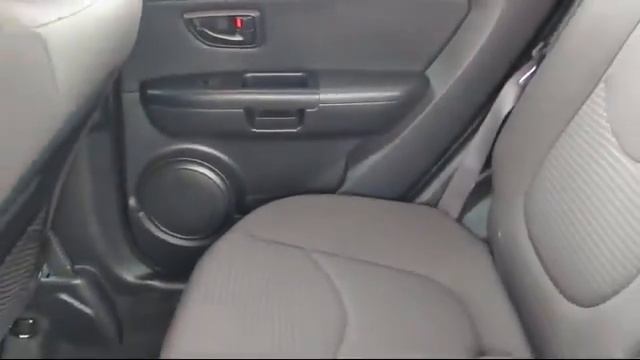 2013 Kia Soul Wagon Valencia Santa Clarita Palmdale San Fernando Simi Valley смотреть онлайн