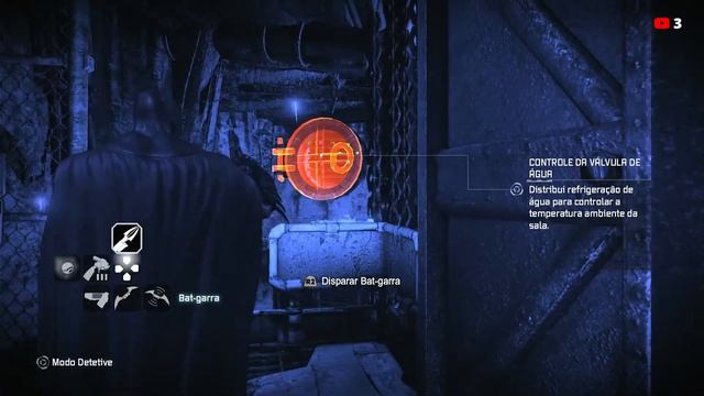 LIVE | BATMAN ARKHAM CITY - INÍCIO DA GAMEPLAY! #1 - Ps4 смотреть онлайн