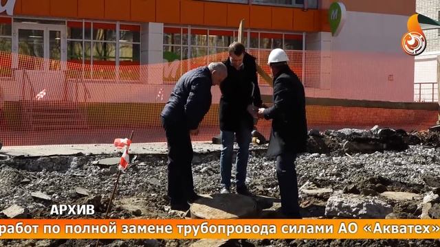 Торжественная приемка таховского бульвара СОГЛАСОВАНО смотреть онлайн