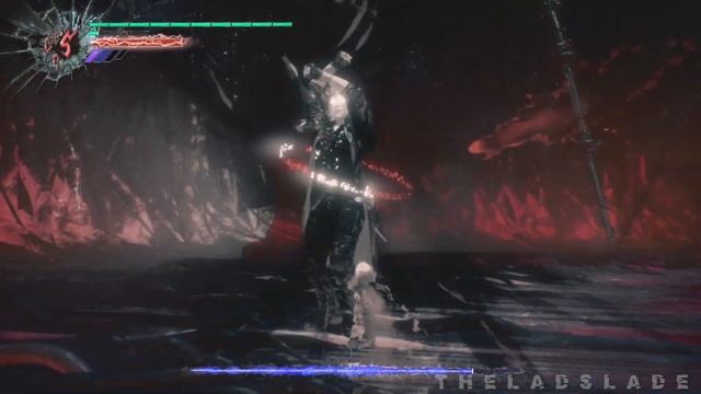 Devil May Cry 5: King Cerberus Boss Fight DMC 5 PC GAMEPLAY 1080P 60FPS смотреть онлайн
