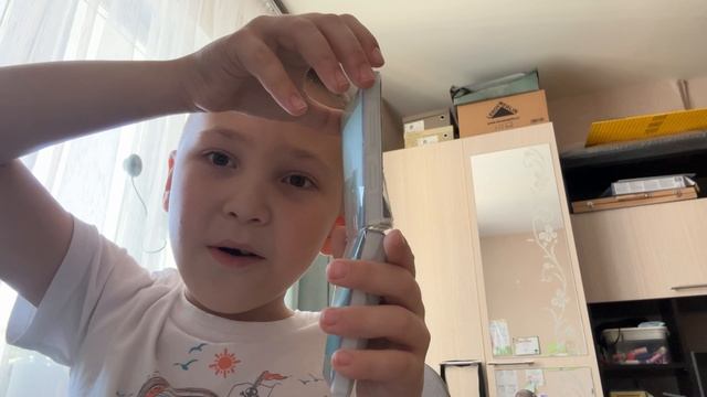 Обзор смартфона Самсунг зэт флип 6