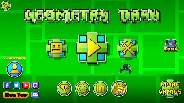 СТРИМ GEOMETRY DASH РЕКВЕСТЫ смотреть онлайн