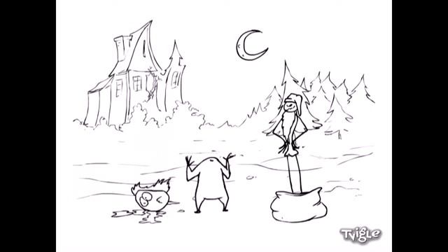 Хрустим без правил Все серии