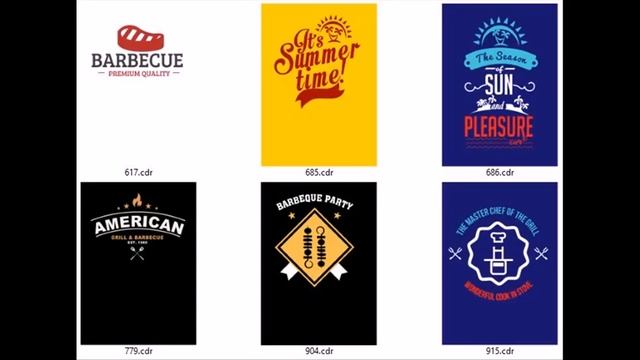 Download Free CDR File Vintage T Shirt Design Steak T Shirt Design смотреть онлайн