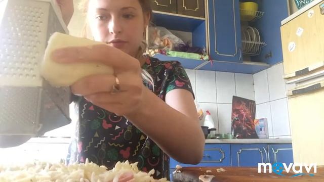 Валин кулинарный влог 31.05.2018 смотреть онлайн