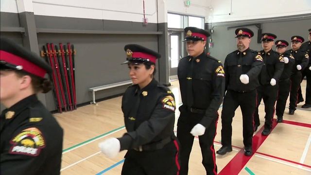 APTN National News April 22, 2024 – Calls for disbandment of Thunder Bay Police, NWT wild fire prep смотреть онлайн