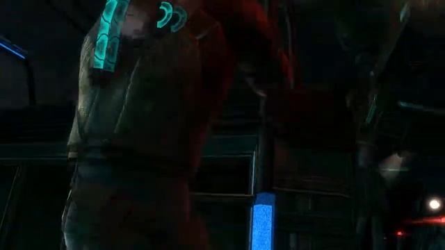 Dead space 3 | #2 Безглавые монстры :D смотреть онлайн