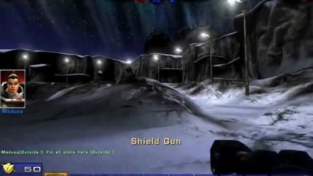 UT2004 Bombing Run Gameplay Part - 2 - Bifrost Bases (Unreal Tournament 2004) смотреть онлайн